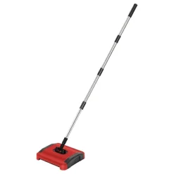 Städmaskiner-QD-Mattborttagare Manuell Mattborttagare Golvsopare Mattborste Avtagbar Mattrengörare för Djurhår Damm Smuts-WELLNGS{ee]