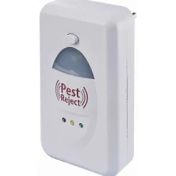 Skadedjur & Insekter-Rebirth Anti-skadedjur Pest Reject
