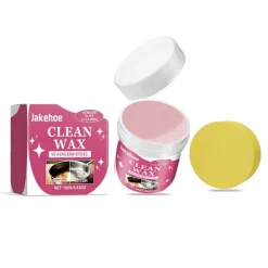 Rengöringsmedel-Rengöring för rostfritt stål i köket