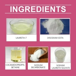 Rengöringsmedel-Rengöring för rostfritt stål i köket