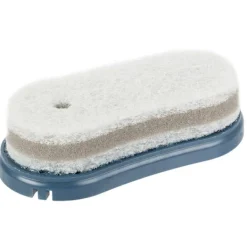 Rengöringsmedel-Rengöringsborste / Skurborste - Dispenser för rengöringsmedel