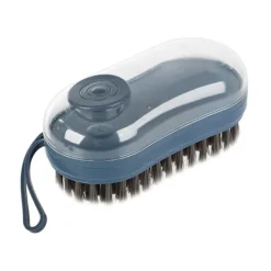 Rengöringsmedel-Rengöringsborste / Skurborste - Dispenser för rengöringsmedel