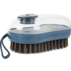 Rengöringsmedel-Rengöringsborste / Skurborste - Dispenser för rengöringsmedel