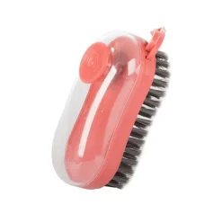 Rengöringsmedel-Rengöringsborste / Skurborste - Dispenser för rengöringsmedel