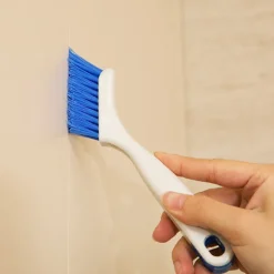 Rengöringsmedel-Rengöringsborste, 1 st springborste för disk, kastruller och stekpannor