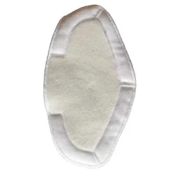 Städmoppar-Rengöringsdynset för Hoover dubbel ångmoppdyna 62300479 dammsugartillbehör rengöringsdyna hushållsrengöringstillbehör