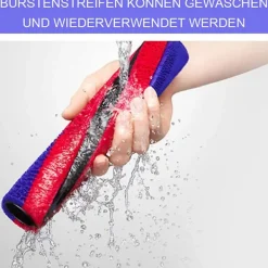 Dammsugare & Tillbehör-Rengöringshuvud för Dyson-modeller V7 V8 V10 V11 Sladdlös dammsugare Tillbehör för parkettgolv