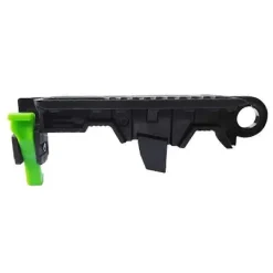 Dammsugare & Tillbehör-Rengöringshuvud Modul Dörrlås för Irobot Roomba E/I/J Serien E5 E6 I2 I3 I4 I5 I6 I7 I8 J5 J6 J7 J Som Visas