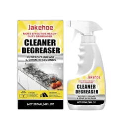 Rengöringsmedel-Rengöringsmedel