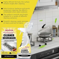 Rengöringsmedel-Rengöringsmedel