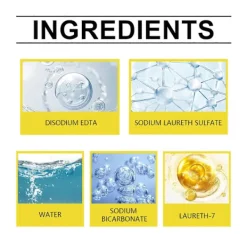 Rengöringsmedel-Rengöringsmedel