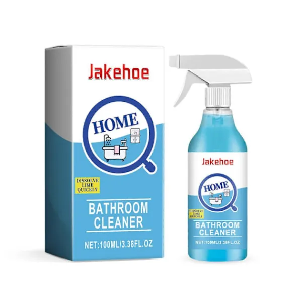 Rengöringsmedel-Rengöringsmedel för badrum