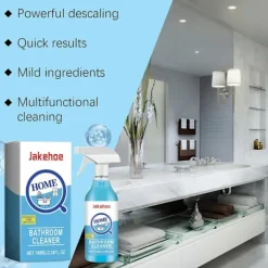 Rengöringsmedel-Rengöringsmedel för badrum