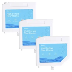 DREAME Rengöringsmedel-Rengöringsmedel för L10s Ultra – 3×300 ml