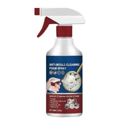 Rengöringsmedel-Rengöringsmedel för mögelborttagning Spray Mögelmedel Möbler Kakel Borttagning Golv Väggborttagning