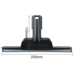 DAO Fönsterrengöring-Rengöringsmedel Rengörings Glasmunstycke Rund Borste för SC1 SC2 SC3 SC4 SC5 [DB]