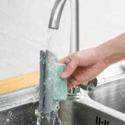 Megabilligt Fönsterrengöring-Rengöringsredskap för Fönsterkarm - Städa Fönster