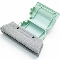 Megabilligt Fönsterrengöring-Rengöringsredskap för Fönsterkarm - Städa Fönster