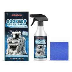 Rengöringsmedel-rengöringsskum för spisar