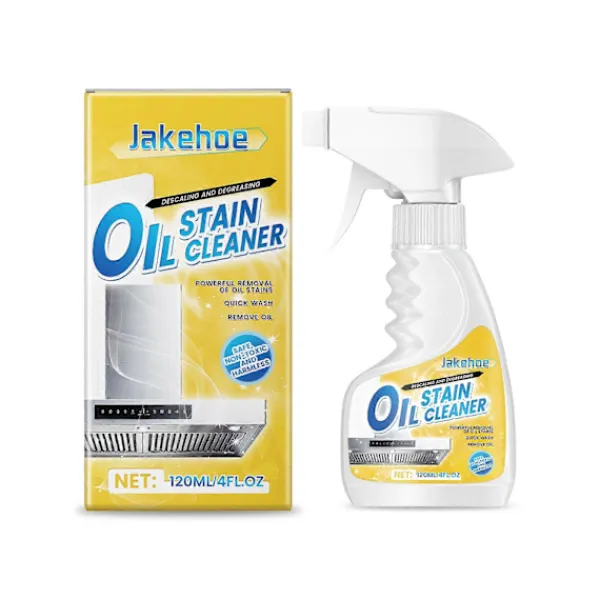 Rengöringsmedel-Rengöringsspray för köksborttagning