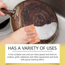 Rengöringsmedel-Rengöringsspray för köksborttagning