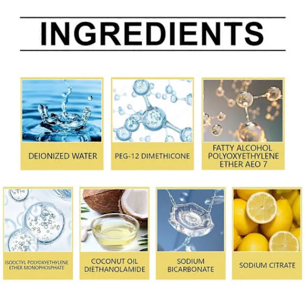 Rengöringsmedel-Rengöringsspray för köksborttagning