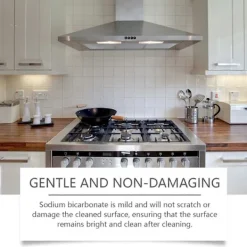 Rengöringsmedel-Rengöringstabletter för köksfett