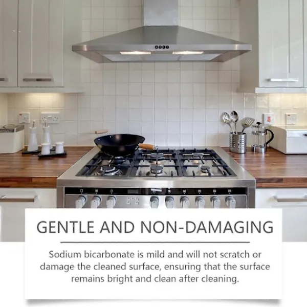 Rengöringsmedel-Rengöringstabletter för köksfett