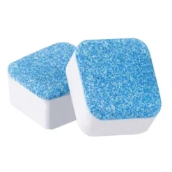 Rengöringsmedel-Rengöringstabletter för tvättmaskiner 16PCS-16PCS