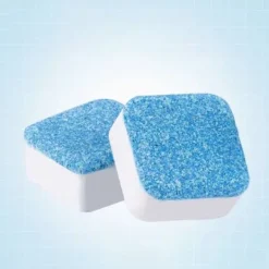 Rengöringsmedel-Rengöringstabletter för tvättmaskiner 16PCS-16PCS