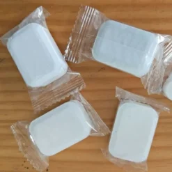 Rengöringsmedel-Rengöringstabletter för tvättmaskiner Lila 16 ST-16 ST 16PCS-16PCS