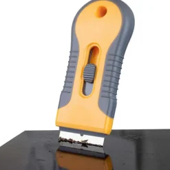 Rengöringsmedel-Repfria rengörare, rengöringsverktyg för spishäll med 20 reservenheter, keramikhällar, glasdörrar, fönster och målade ytor