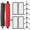 Dammsugare & Tillbehör-Replacement Parts for Roborock Q5 Pro Q5 Pro+(Plus) Robot Vacuum Cleaner
