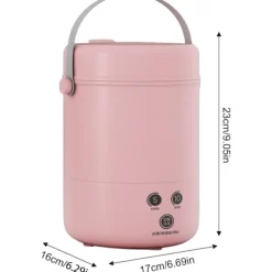 Tvättmaskiner-Rese Tvättmaskin, Portabel Tvättmaskin - Portabel Tvättmaskin för Strumpor och Underkläder, 3.8L Portabel Liten Tvättmaskin, Kompakt Tyg Tvättmaskin | Fyndiq