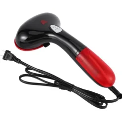 Ångtvättar-Resekläder Steamer för kläder Mini Handhållen Garment Steamer