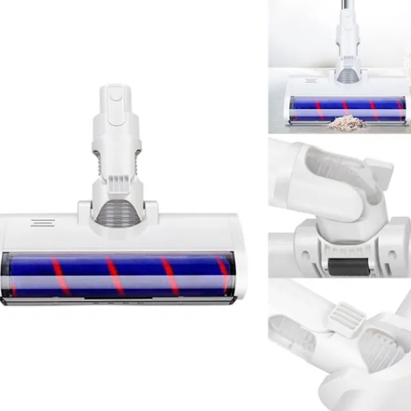 Dammsugare & Tillbehör-Reservdelar för dammsugare, Kompatibla med Xiaomi/Dreame K10/G10/1C/V8/V9B/V9P/V10/V11/G9