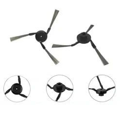 Dammsugare & Tillbehör-Reservdelar för Dreame L40 Ultra/X40 Ultra/X40 Pro dammsugare