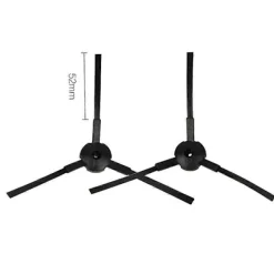 Dammsugare & Tillbehör-Reservdelar för ILife A40 A4S Polaris PVCR 0826 0726W Amibot Spirit ICE H2O Smart Robot Gutren