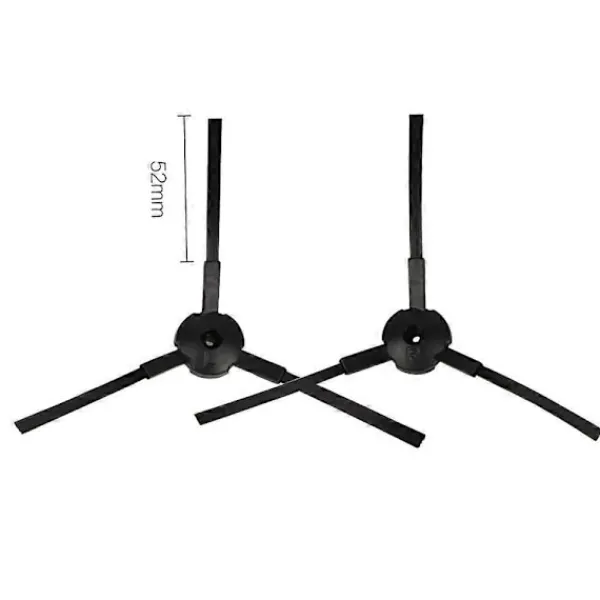 Dammsugare & Tillbehör-Reservdelar för ILife A40 A4S Polaris PVCR 0826 0726W Amibot Spirit ICE H2O Smart Robot Gutren