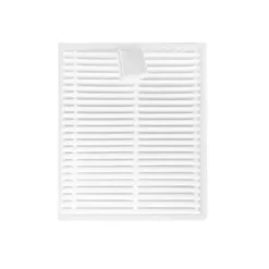 Dammsugare & Tillbehör-Reservdelar för Q7TF/Q7TF+ robotdammsugare, huvudborste, sidoborste, HEPA-filter, moppduk, dammpåse