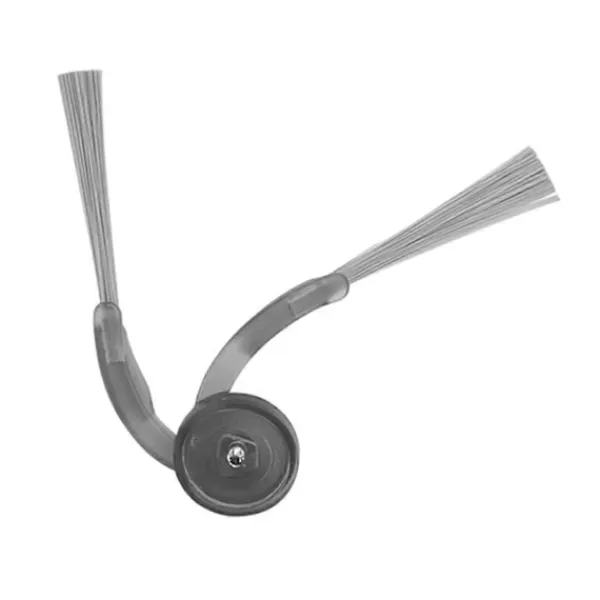 Dammsugare & Tillbehör-Reservdelar för Q7TF/Q7TF+ robotdammsugare, huvudborste, sidoborste, HEPA-filter, moppduk, dammpåse