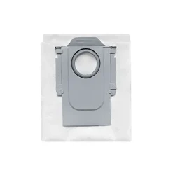 Dammsugare & Tillbehör-Reservdelar för Q7TF/Q7TF+ robotdammsugare, huvudborste, sidoborste, HEPA-filter, moppduk, dammpåse