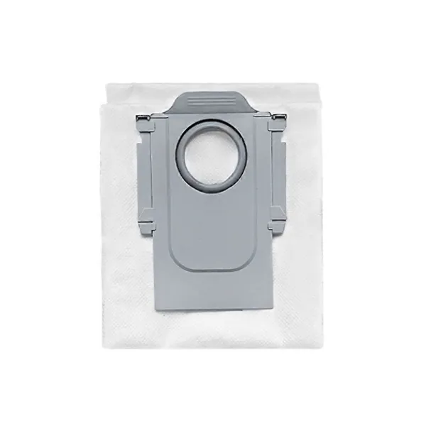 Dammsugare & Tillbehör-Reservdelar för Q7TF/Q7TF+ robotdammsugare, huvudborste, sidoborste, HEPA-filter, moppduk, dammpåse