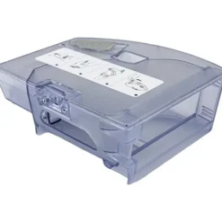 Dammsugare & Tillbehör-Reservdelar för Roborock Q7 Max Q7 Max+ T8 Dammbehållare Vattentank Dammsugare Delar Tillbehör Som Visas Hög Kvalitet (Påsk)_QU