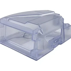 Dammsugare & Tillbehör-Reservdelar för Roborock Q7 Max Q7 Max+ T8 Dammbehållare Vattentank Dammsugare Delar Tillbehör Som Visas Hög Kvalitet (Påsk)_QU