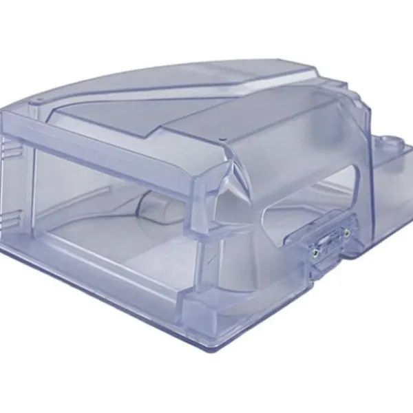 Dammsugare & Tillbehör-Reservdelar för Roborock Q7 Max Q7 Max+ T8 Dammbehållare Vattentank Dammsugare Delar Tillbehör Som Visas Hög Kvalitet (Påsk)_QU