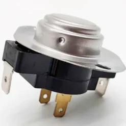 Torktumlare-Reservdelar för torkcykeltermostat 3387134 - Enkel installation 3387135 3387139 WP3387134VP 306910