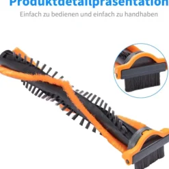 Dammsugare & Tillbehör-Reservdelar till Philips CP0667 Speedpro Max Kompatibel med Philips SpeedMax Pro sladdlös handdammsugare