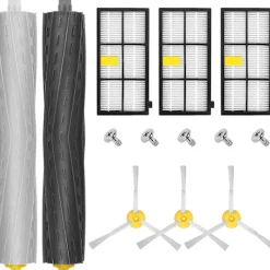 Dammsugare & Tillbehör-Reservdelssats till iRobot Roomba 800/900