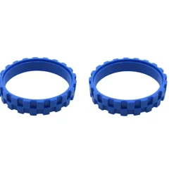 INF Dammsugare & Tillbehör-Reservhjulsskydd för IROBOT Roomba-serien